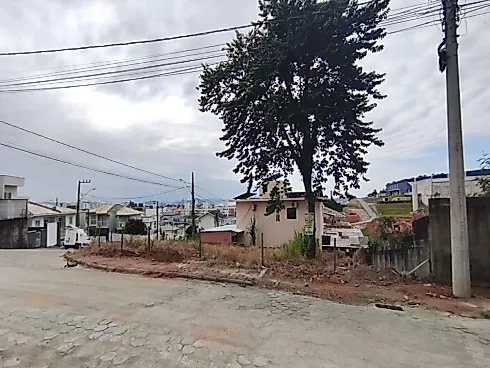 Terreno Porto das Águas - Terreno em Bela Vista, Palhoça - Foto 2
