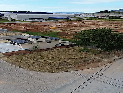 Terreno Porto das Águas - Terreno em Bela Vista, Palhoça - Foto 4