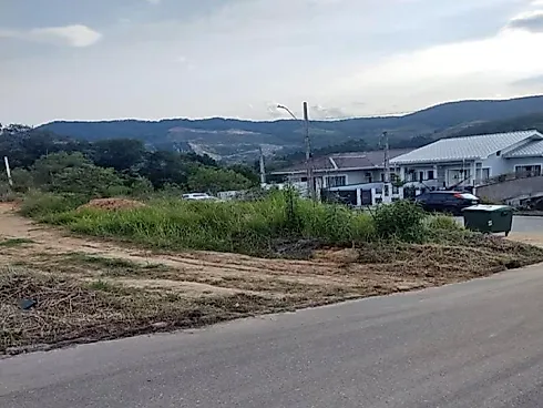 Terreno Loteamento Jardins Bela Vista - Terreno em Bela Vista, Palhoça - Foto 2