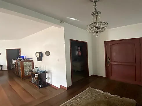 Casa na Ponta de Baixo - Casa em Ponta de Baixo, Sao José - Foto 5