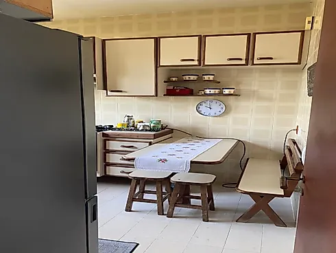 Casa na Ponta de Baixo - Casa em Ponta de Baixo, Sao José - Foto 2