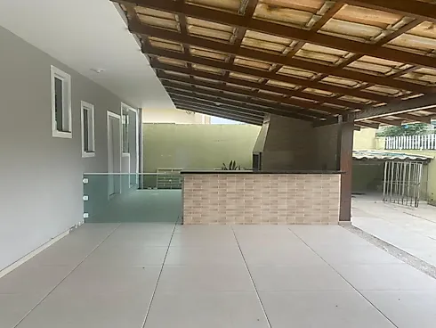 Casa com 3 quartos em Guarda do Cubatão, Palhoça