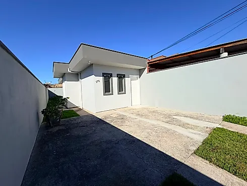 Excelente Oportunidade - Casa geminada em Barra do Aririú, Palhoça - Foto 2