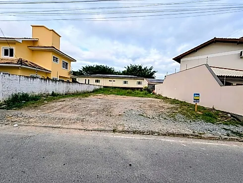 Terreno com 0 quartos em Pagani, Palhoça
