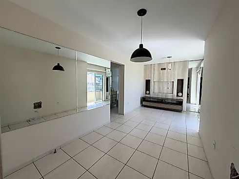 Apartamento com 2 quartos em Ponte do Imaruim, Palhoça