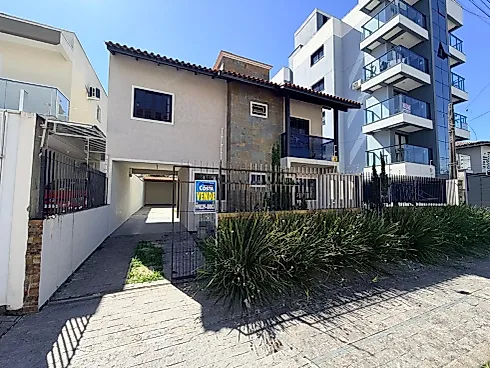 Casa com 2 quartos em Pagani, Palhoça