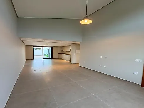 Casa com 3 Dormitórios com Suíte - Novo Horizonte São José. - Casa em Forquilhas, São José - Foto 5