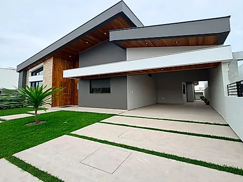 Forquilhas, São José