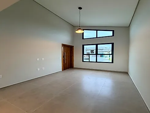 Casa com 3 Dormitórios com Suíte - Novo Horizonte São José. - Casa em Forquilhas, São José - Foto 4
