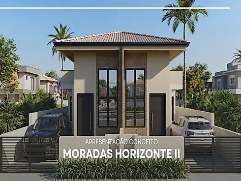 Forquilhas, São José