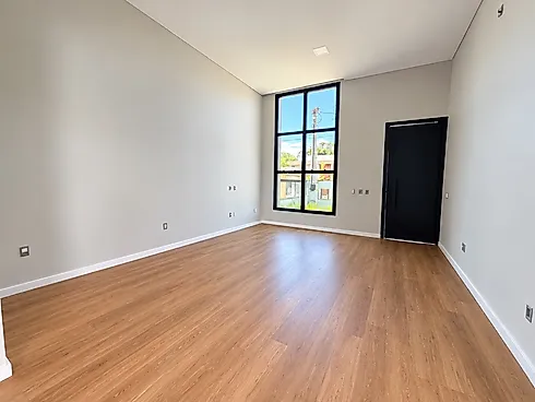 Casa de Alto Padrão - Casa em Sertão do Maruim, São José - Foto 5