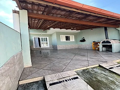 Bela Vista, Palhoça