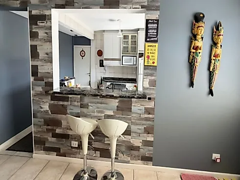 Apartamento Kobrasol - Apartamento em Kobrasol, São José - Foto 4