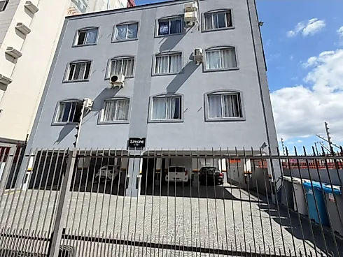 Apartamento Kobrasol - Apartamento em Kobrasol, São José - Foto 1