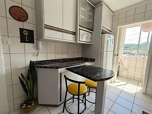 Apartamento Kobrasol - Apartamento em Kobrasol, São José - Foto 5