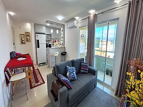 Centro, Palhoça