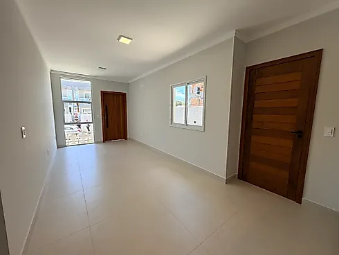 Casa Pronta para Morar, Palhça/SC - Casa em Bela Vista, Palhoça - Foto 2