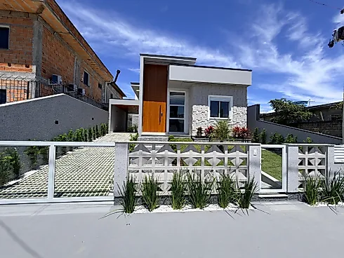 Bela Vista, Palhoça