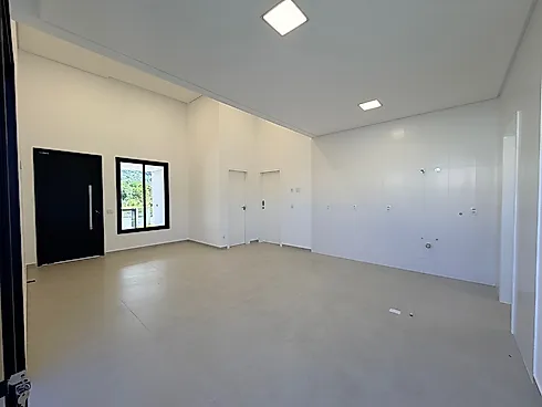 Casa, 3 Quartos (Suíte), Forquilhas, São José/SC - Casa em Forquilhas Oeste, São José - Foto 5