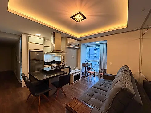 Apartamento em Pagani, Palhoça