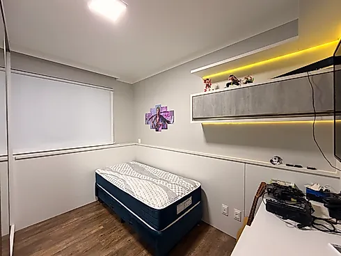 Apartamento em Pagani, Palhoça