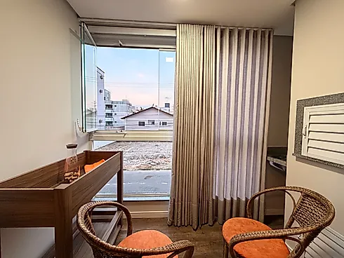 Apartamento em Pagani, Palhoça