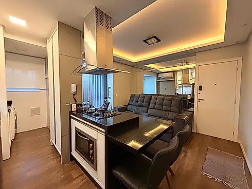 Apartamento em Pagani, Palhoça