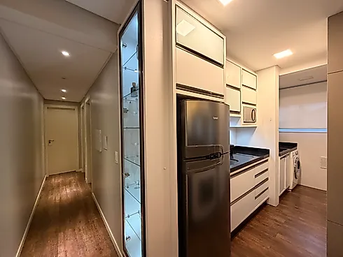 Apartamento em Pagani, Palhoça