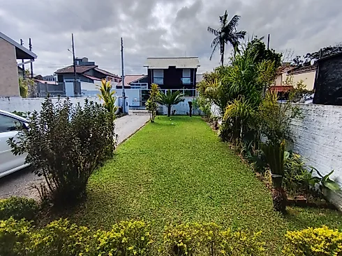 Residência Praia de Fora. - Casa em Praia de Fora, Palhoça - Foto 4