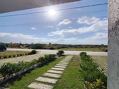 Apartamento Frente Mar Pinheira - Apartamento em Pinheira, Palhoça - Foto 5