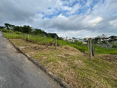 Terreno 321m² no Loteamento Green Village - São Sebastião - Terreno em São Sebastião, Palhoça - Foto 4