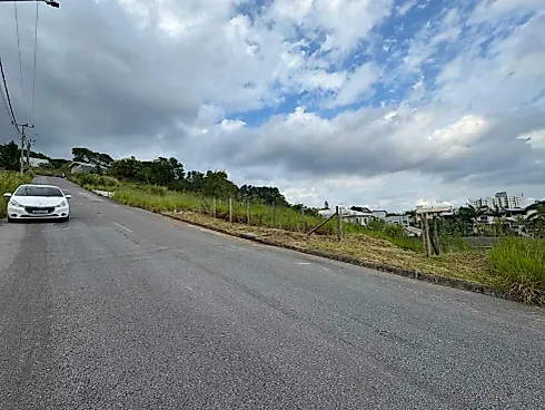 Terreno 321m² no Loteamento Green Village - São Sebastião - Terreno em São Sebastião, Palhoça - Foto 5