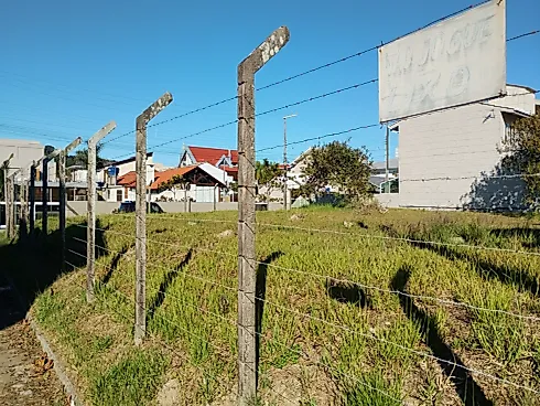 Terreno 740m² - Ponta do Papagaio - Terreno em Ponta do Papagaio, Palhoça - Foto 2
