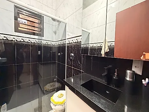 Casa com 3 Quartos - Centro de Palhoça - Foto 7
