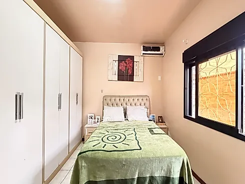 Casa com 3 Quartos - Centro de Palhoça - Foto 9