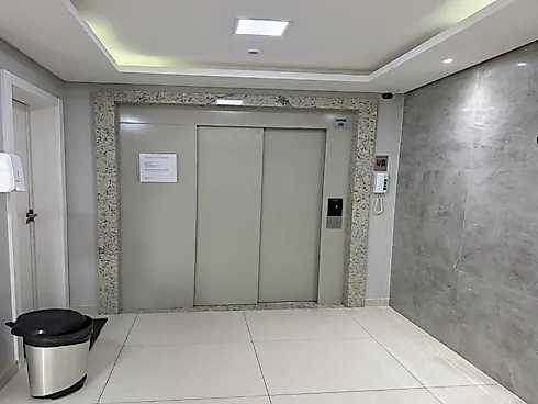 Excelente Apartamento 2 Dormitórios Aririú Palhoça - Foto 18
