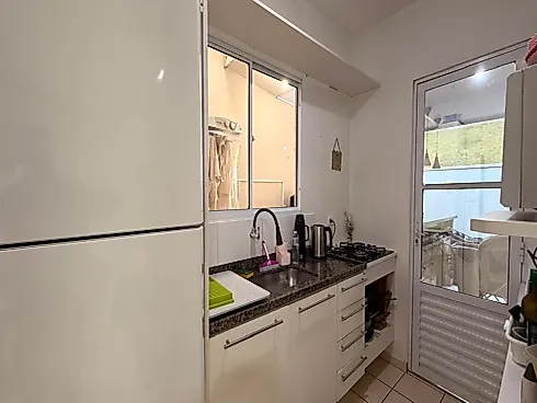 Casa em Condomínio 2 Quartos no Terra Nova - Bela Vista - Casa em Bela Vista, Palhoça - Foto 5