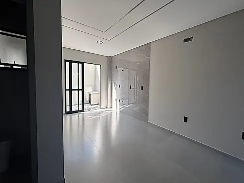 Sobrado 2 Quartos com 2 Suítes - Madri - Sobrado em Madri, Palhoça - Foto 4