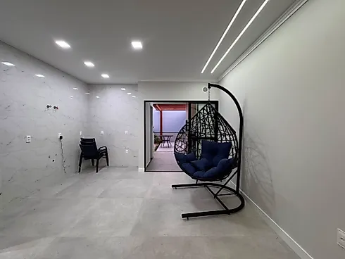 Casa 3 Quartos com 1 Suíte e 106m² - Bela Vista - Foto 8