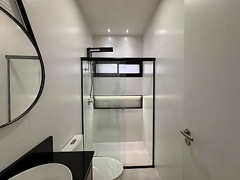 Casa 3 Quartos com 1 Suíte e 106m² - Bela Vista - Foto 14