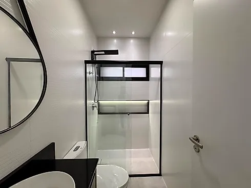 Casa 3 Quartos com 1 Suíte e 106m² - Bela Vista - Foto 18
