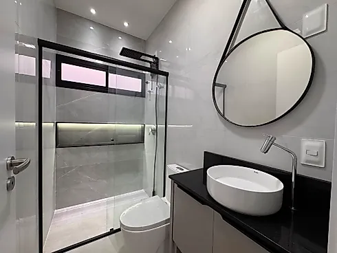 Casa 3 Quartos com 1 Suíte e 106m² - Bela Vista - Foto 20