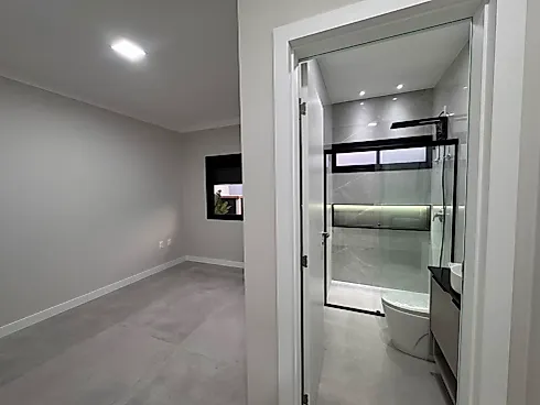 Casa 3 Quartos com 1 Suíte e 106m² - Bela Vista - Foto 17
