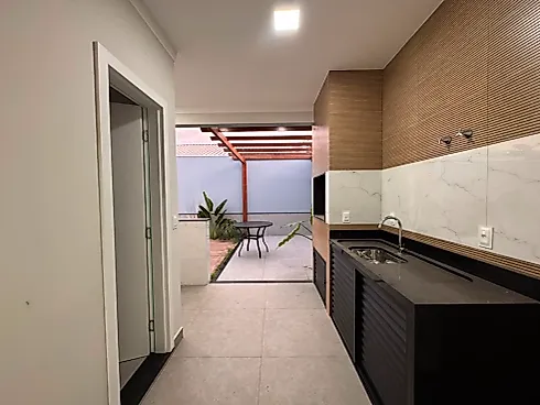 Casa 3 Quartos com 1 Suíte e 106m² - Bela Vista - Foto 23