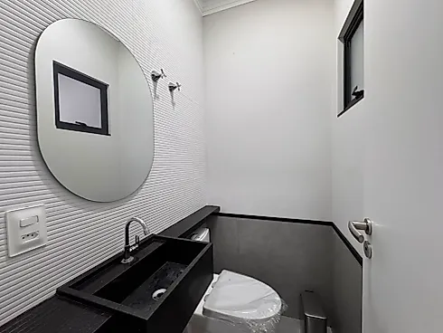 Casa 3 Quartos com 1 Suíte e 106m² - Bela Vista - Foto 25
