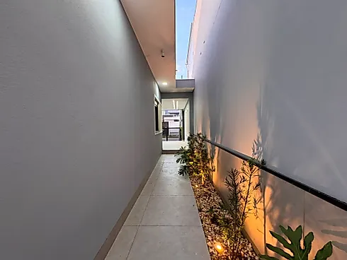 Casa 3 Quartos com 1 Suíte e 106m² - Bela Vista - Foto 30