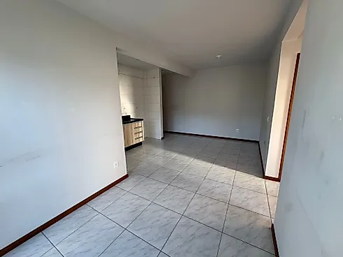 Apartamento 2 Quartos com Churrasqueira - São Sebastião - Apartamento em São Sebastião, Palhoça - Foto 5