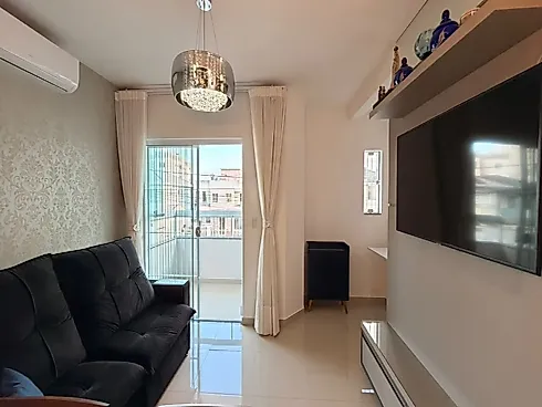Apartamento 2 Quartos com 1 Suíte - Nova Palhoça - Apartamento em Nova Palhoça, Palhoça - Foto 2