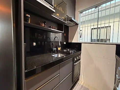 Apartamento 2 Quartos com 1 Suíte - Nova Palhoça - Foto 10