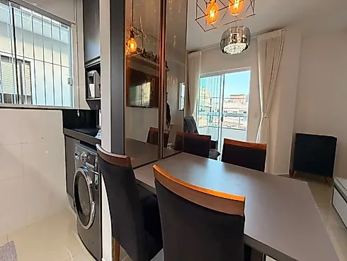 Apartamento 2 Quartos com 1 Suíte - Nova Palhoça - Foto 12